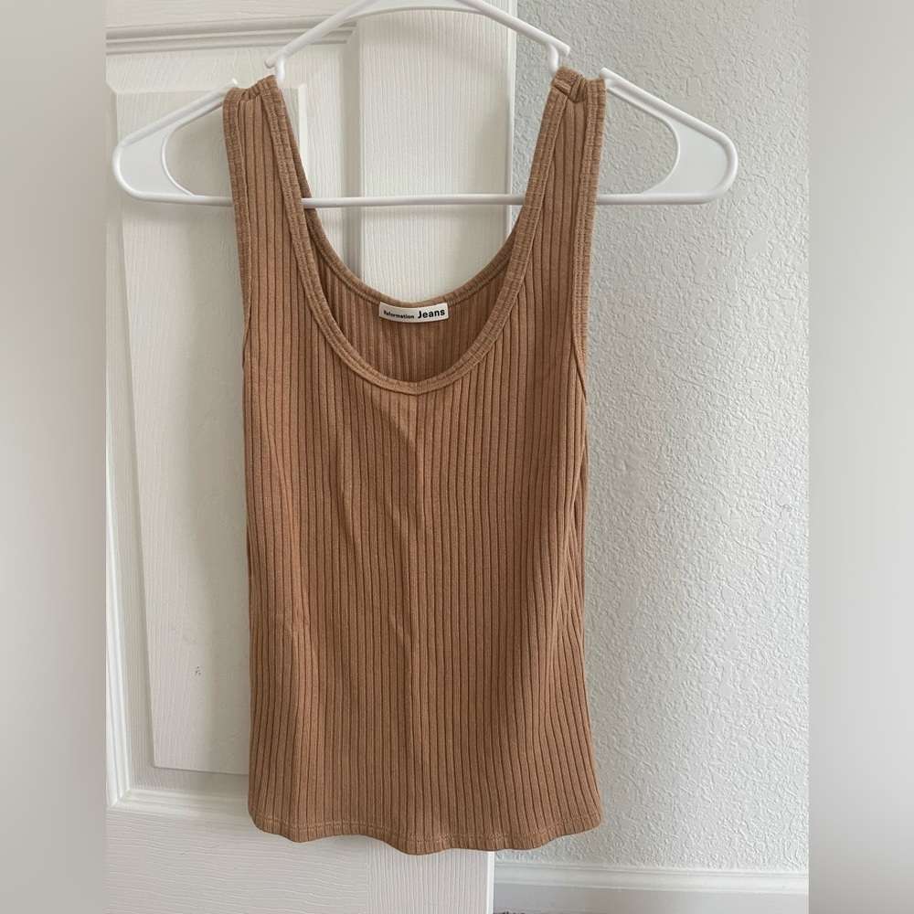 Reformation Shani Top